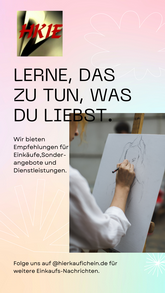 Lila Rosa Blau Farbverläufe Kunst Kultur und Geisteswissenschaften Deine Story.png